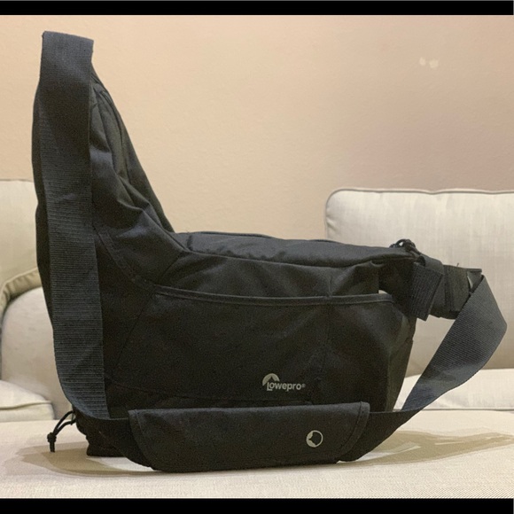 lowepro passport sling iii